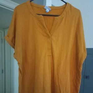 Ava&Viv blouse